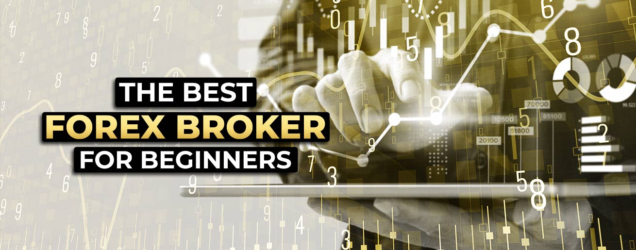 Top 10 Best forex broker for beginners in 2022