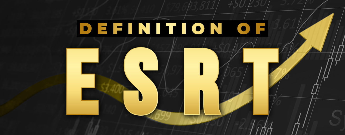 Euro Short-Term Rate (ESTR) Definition