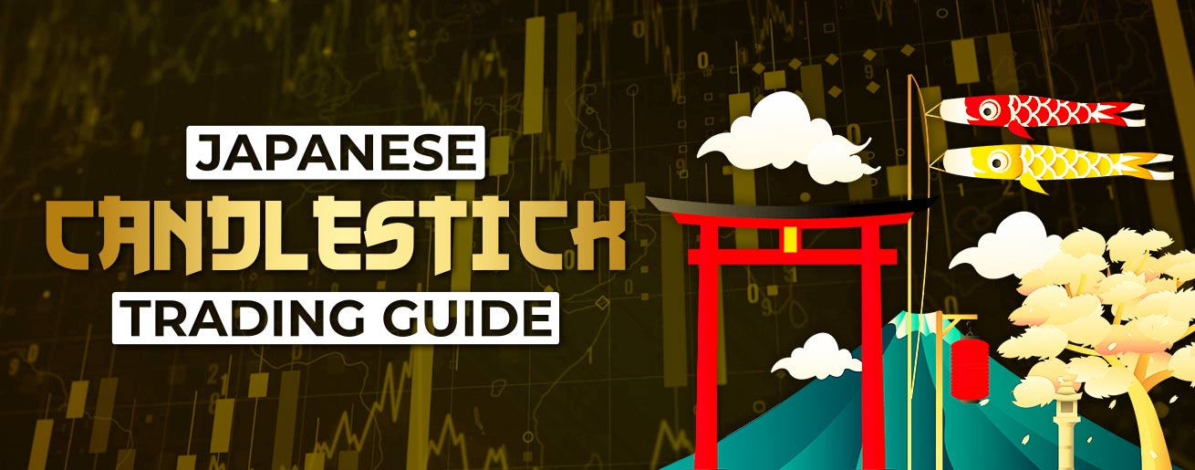 Japanese candlestick trading guide